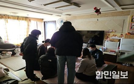 부안군, 고액·상습체납자 고강도 징수활동 추진