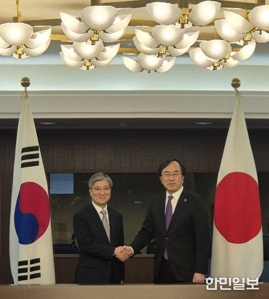 제16차 한·일 고위경제협의회