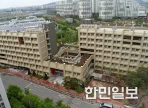 (재)동래장학회, 2025년 동래학숙(기숙사) 입사생 모집-내발산동