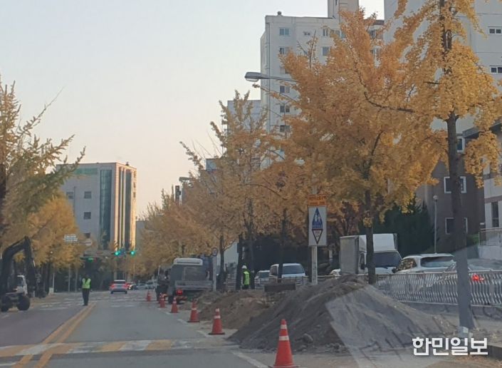시설 미허가 업장 등 단속
