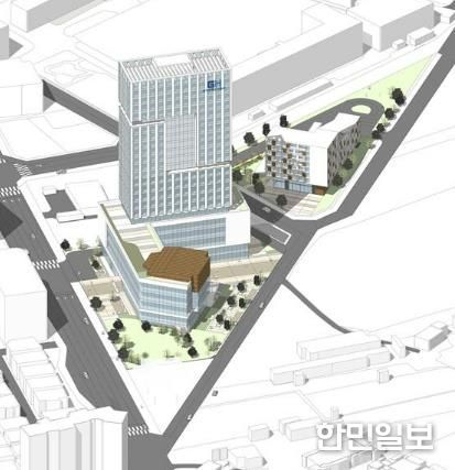 경기주택도시공사 구리시 이전부지 용도지역 변경, 경기도 도시계획(분과)위원회 조건부 의결