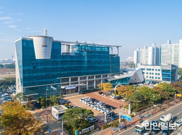 옹진군청