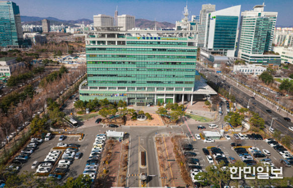 대전시경찰청