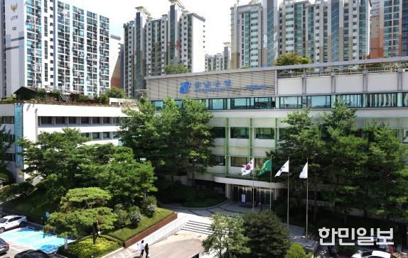강남구청