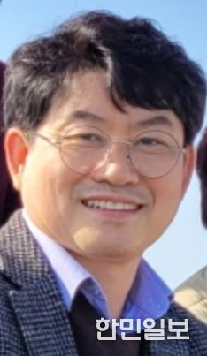 김제홍 경남도 인재개발원장 사천시 제27대 부시장으로 부