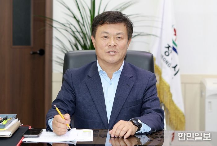 이학수 정읍시장 “시민 안전 위해 해빙기 안전 점검 강화지시”
