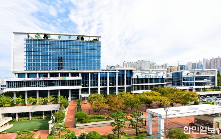 사상구청