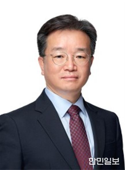 서울신용보증재단 박장혁 상임이사