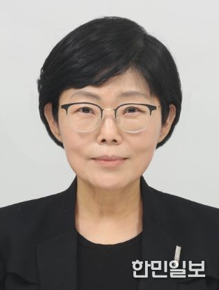 방귀희 신임 이사장