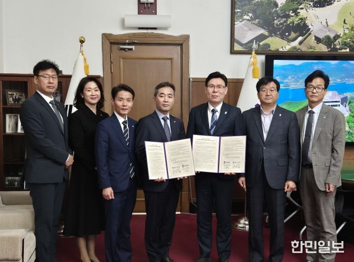 충북도-IBK기업은행, 중소기업 지원