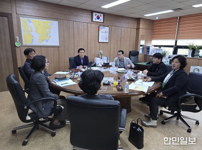 동구 골목형 상점가 심의위원회
