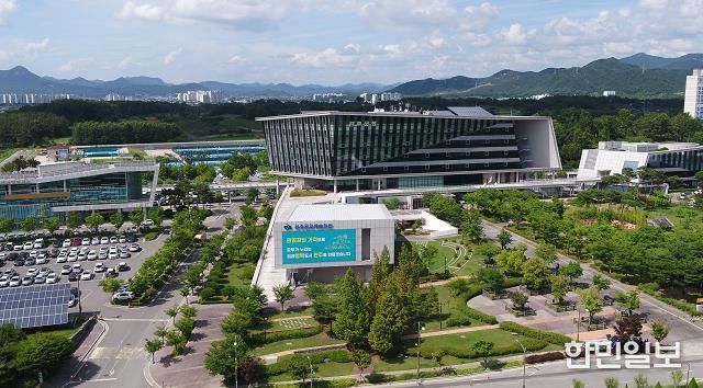 완주군청