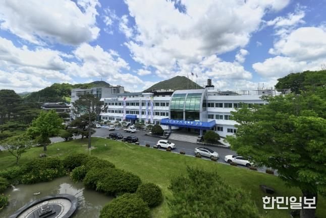 순창군청