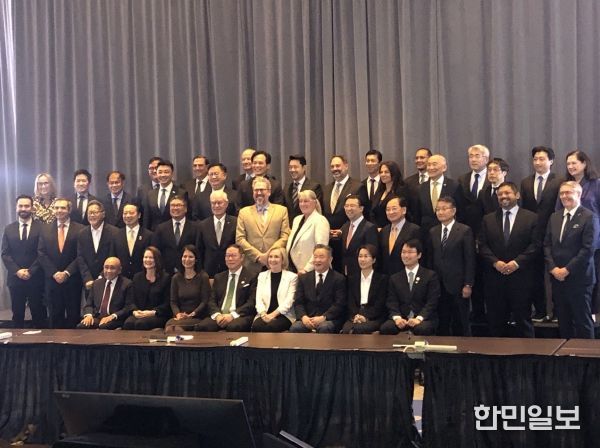 ABAC 행사