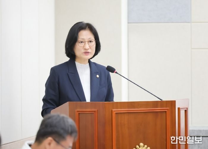 주임록 의원(국민의힘)