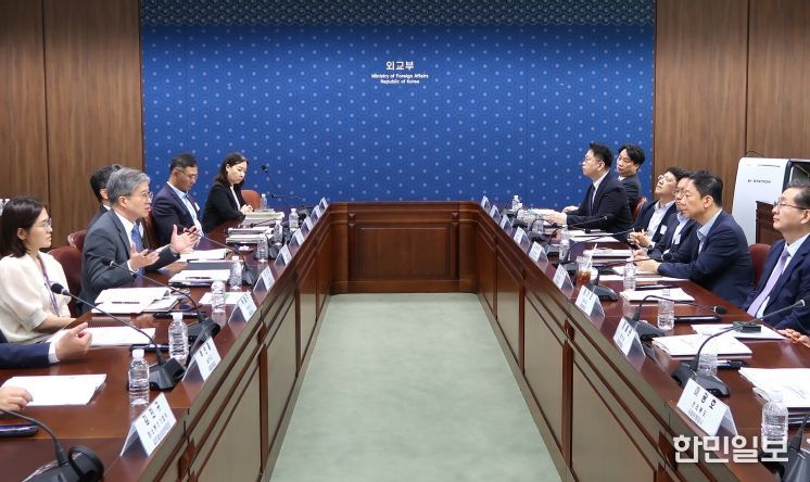 수출수주 외교지원 TF