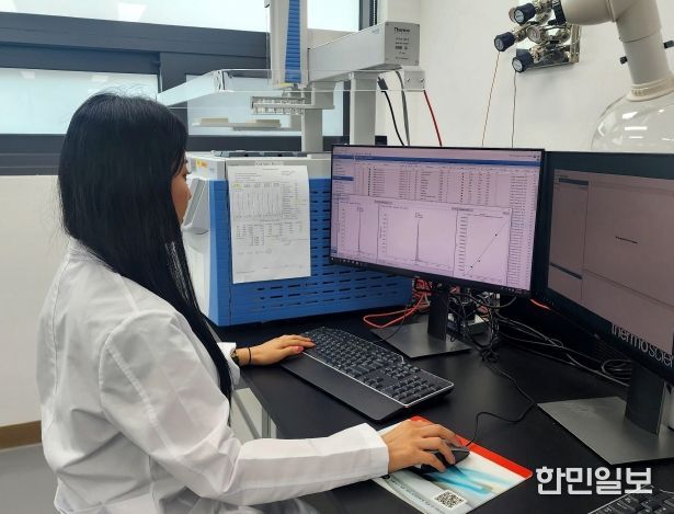 “밥상 안전, 농약부터 잡는다!” 전북보건환경硏, 여름철 농산물 안전 집중관리