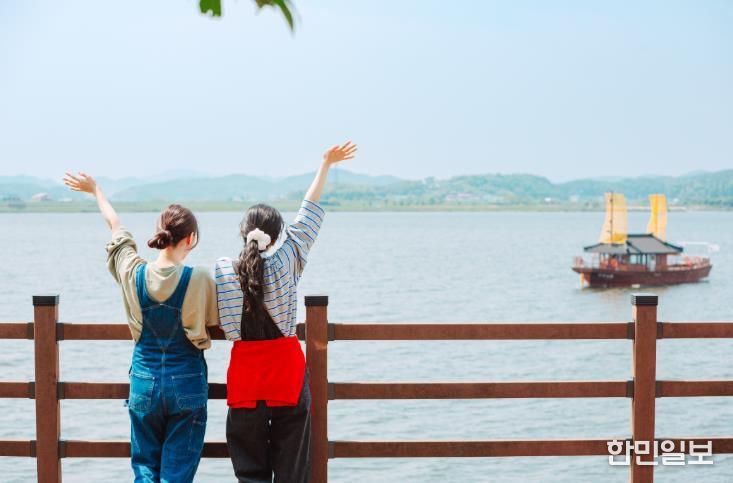 '금마저 익산 백제마을로'…웰니스 한방 투어 운영