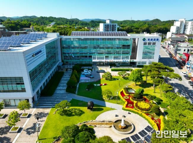 보성군장학재단, 2025년 상반기 장학금 2억 7,459만 원 지급