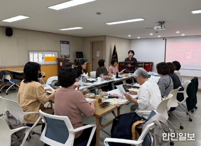 디딤돌취업지원 컨설팅