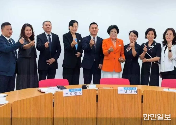 중국 징더전시 부시장 일행 이천시 방문, 한·중 도자도시 우호협력교류 한층 강화
