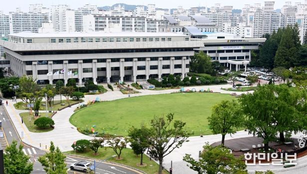 인천시청