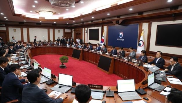 김민석 국무총리 "한미 관세협상 의미있는 결과…농축산업 중요한 이익 지켜"