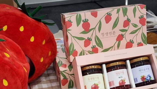 충남창조경제혁신센터, 청년 창업기업 '청생연분' 대형 유통채널 판로 개척 날개 달아