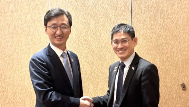 외교부, 제1차 한-싱가포르 사이버 정책협의회 개최