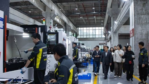 남양주시, 중국 몐양시와 첨단산업·문화관광 교류 본격화