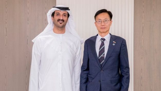 지식재산처, K-지식재산 외교 아랍에메리트 협력 확대로 새 지평 연다!