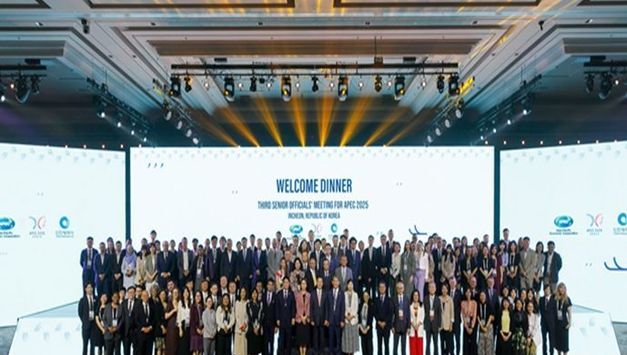 인천시, APEC 성공 개최 발판으로 F1 그랑프리·정상급 국제회의 유치 본격 추진