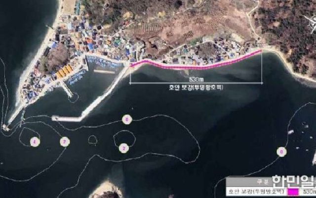 전북자치도, 638억 연안정비 11개 지구 확정…신규 3곳 추가