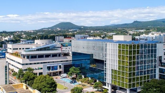 서귀포시, 2026년 공동주택 부대‧복리시설 정비지원사업 모집