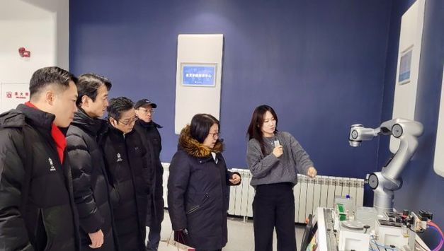 [기획]부천시, 중국 하얼빈 빙설제 공식 방문… 스마트도시ㆍ경제협력 확대 모색