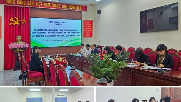 임실군, 역대 최대 규모 계절근로자 유치로 농촌인력난 정면 돌파