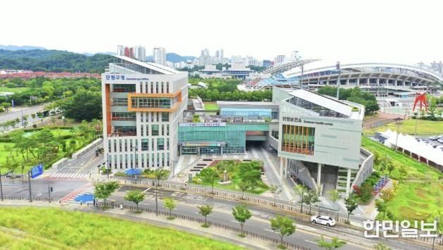 안산시 단원구, 대형농기계·농업용 소형관정 구매비용 50 지원