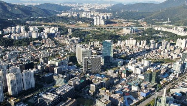 ‘기업하기 좋은 도시’ 선정된 안양…세제・금융 등 촘촘한 기업지원