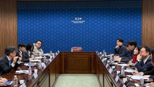 외교부, 일회성 지원을 넘어선 소셜벤처와의 혁신적 개발협력을 통한 지속가능한 비즈니스 창출