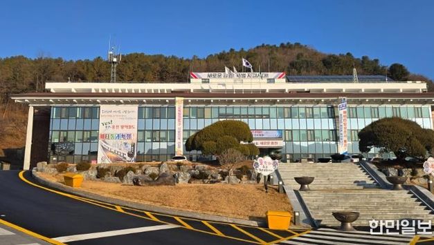 홍천군, 2026년 소상공인 지원기금 융자사업 시행 4억 원 규모로 확대… 업체당 최대 3천만 원, 연 2 저리 지원