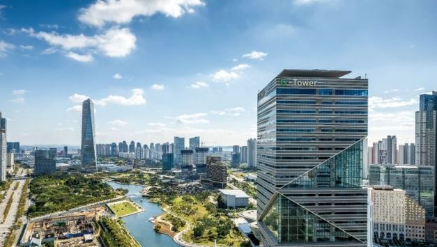 인천경제청, 수출·투자·생산규모 뚜렷한 성장세 나타내