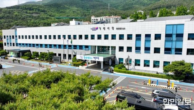 거제시, 소상공인 경영환경 개선·디지털 인프라 지원사업 동시 추진