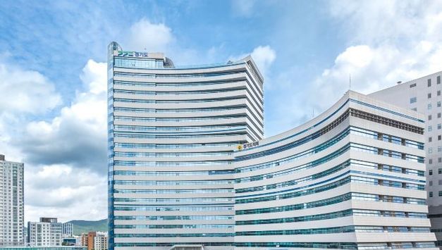 경기도, 의왕과 성남에 약정형 매입임대주택 114호 준공