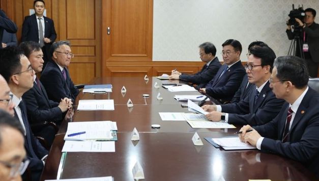 김민석 국무총리, ‘AI 악용 등 가짜뉴스 대응 관계장관회의’ 개최