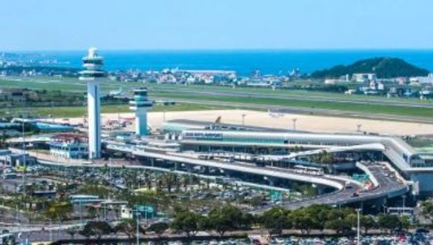 제주관광공사, 제주 직항전세기 확대 추진…외국인 관광객 유치 나서