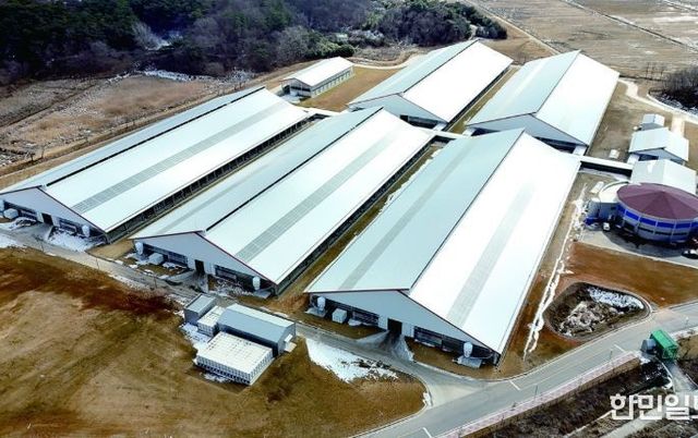 농식품부, 2026년 스마트축산단지조성 사업공모 지역사회와 축산업 상생발전 기반 확충