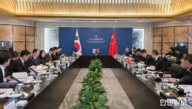 관세청, '제20차 한-중 관세청장 회의' 개최 ··· 원산지·위험정보·지재권 협력 강화 논의