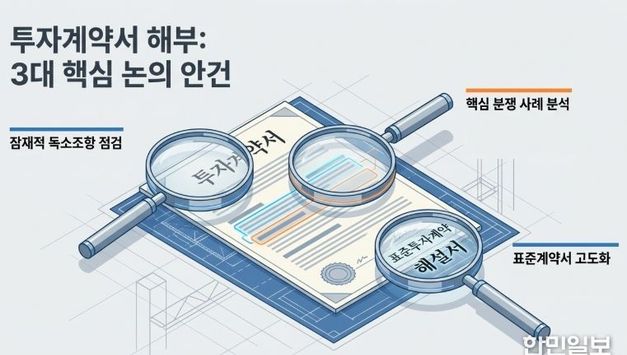 중기부, 제1차 벤처투자 계약문화 발전 포럼 개최 벤처투자 계약 불균형 해소로 '모두의 창업' 뒷받침