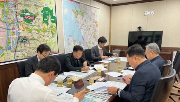 화성도시공사, ‘2026년 제1회 윤리경영위원회’ 개최… 반부패·청렴 시책 추진 본격화