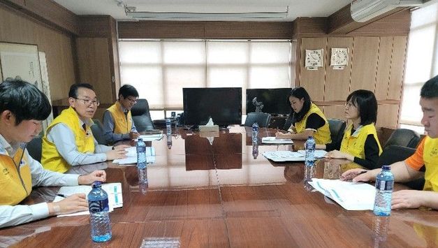 외교부, 케냐에서 우리 선박 피랍 대응 신속대응팀 모의훈련 실시